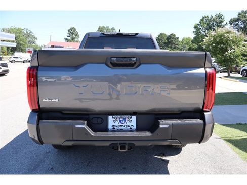 Used 2023 Toyota Tundra SR5 AWD/4WD image 6