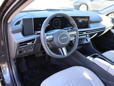 Used 2024 Hyundai Sonata SEL w/ Convenience Package image 13