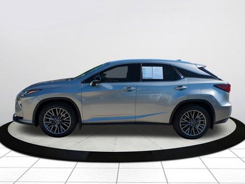 Used 2019 Lexus RX 350 F Sport image 7