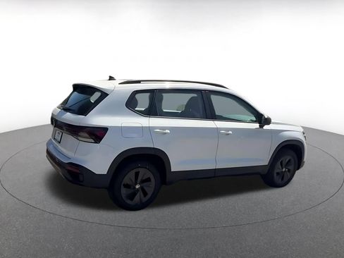 Used 2026 Volkswagen Taos S FWD image 10