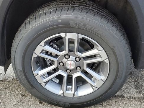 New 2026 GMC Terrain Elevation image 31