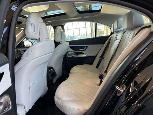 New 2026 Mercedes-Benz E 350 Sedan image 22