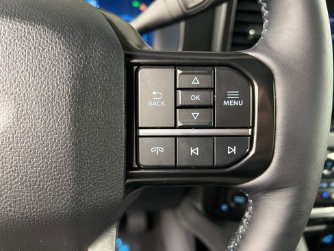 New 2026 Ford F250 Platinum image 20