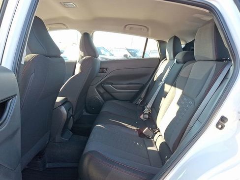 New 2026 Subaru Impreza 2.0i Sport image 11