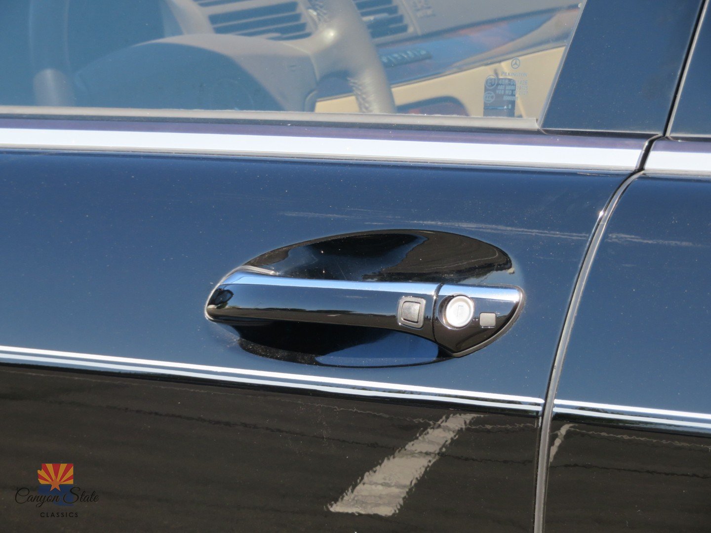 Used 2006 Mercedes-Benz S 500 image 26