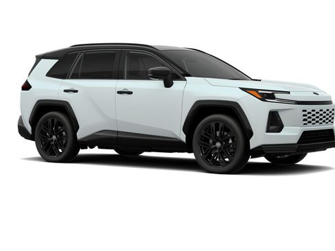 New 2026 Toyota RAV4 XSE w/ Illumination Package (TMS) AWD/4WD image 14