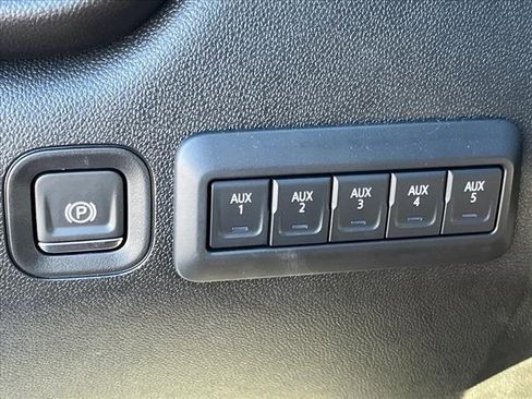 New 2024 Chevrolet Silverado 3500 W/T w/ WT Convenience Package image 11