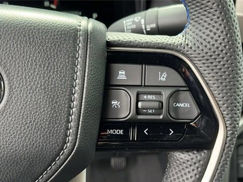 New 2026 Toyota Tundra Platinum image 10