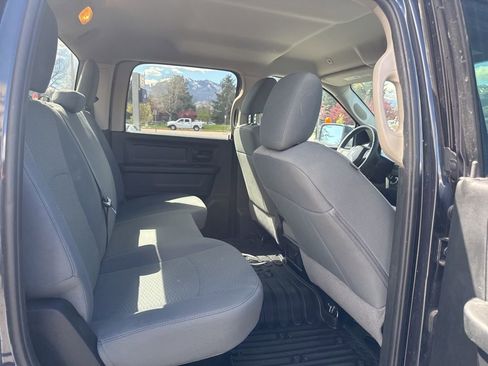 Used 2018 RAM 1500 Express w/ Express Value Package image 12