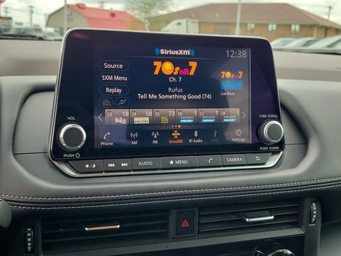 Certified 2022 Nissan Rogue S FWD image 26