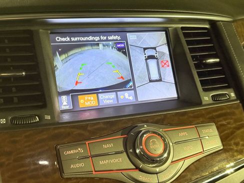 Used 2019 Nissan Armada SL w/ Premium Package image 28