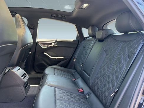 New 2026 Audi S5 Premium Plus AWD/4WD image 26