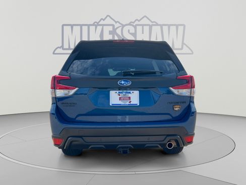 Used 2023 Subaru Forester Wilderness AWD/4WD image 4
