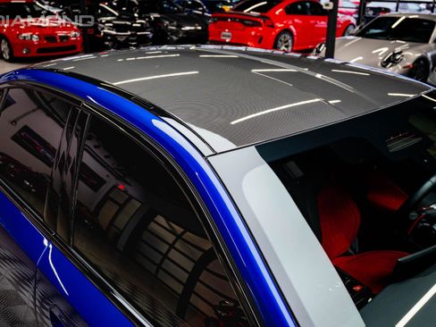 Used 2025 BMW M5 w/ Carbon Package image 34