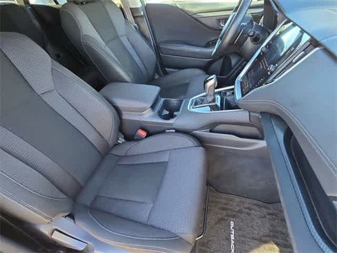 Used 2024 Subaru Outback Premium image 21