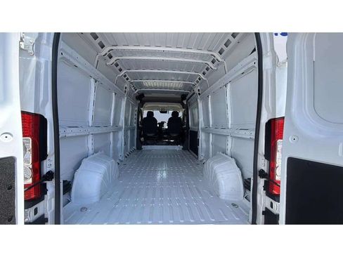 Used 2026 RAM ProMaster 2500 FWD image 16