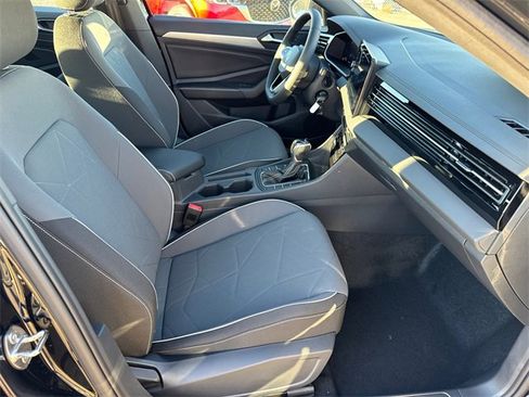 New 2026 Volkswagen Jetta Sport image 18