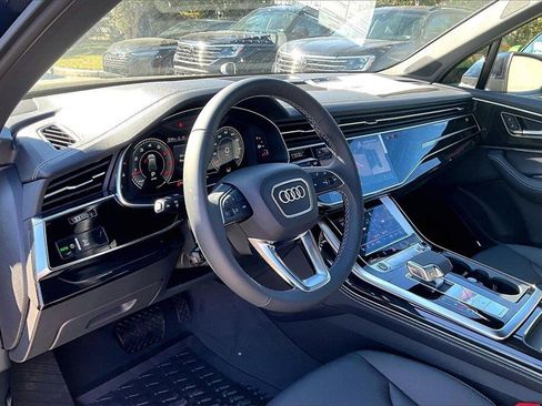 New 2026 Audi Q7 3.0T Premium Plus image 14