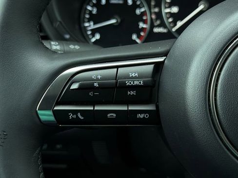 Used 2025 MAZDA CX-30 2.5 Turbo w/ Premium Plus Pkg image 31