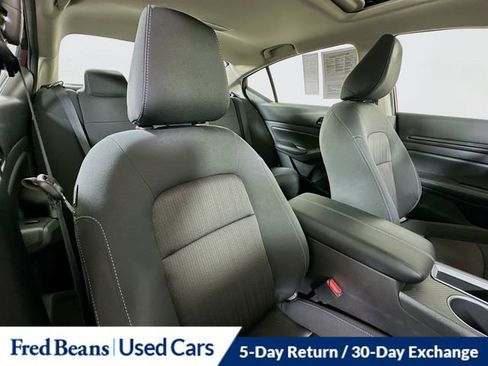 Used 2025 Nissan Altima 2.5 SV w/ SV Special Edition Package image 28