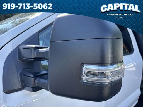 New 2026 Ford F550 4x4 SuperCab Super Duty image 12