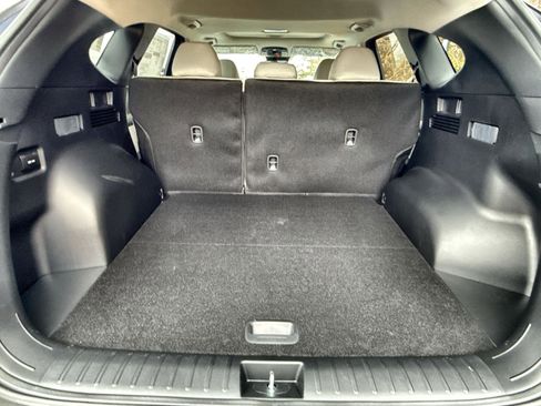 New 2026 Hyundai Tucson SEL image 26