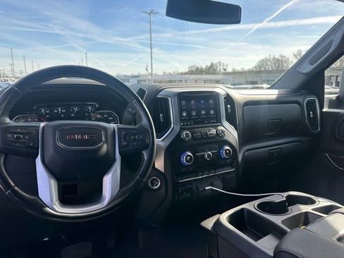 Certified 2022 GMC Sierra 2500 SLE w/ SLE Value Package; image 27