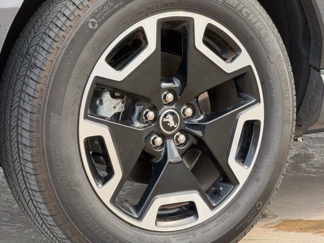 Used 2024 Ford Bronco Sport Outer Banks w/ Tech Package AWD/4WD image 13