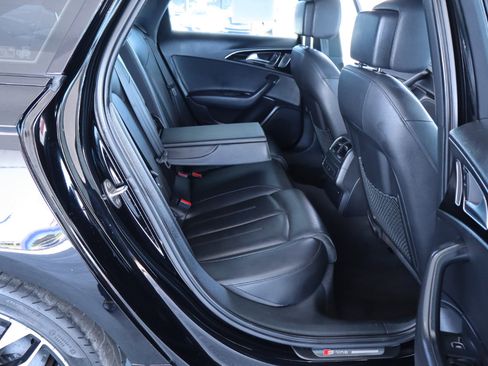 Used 2018 Audi A6 2.0T Premium w/ 20" Black Optic Wheel Package image 31