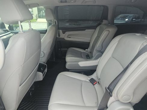 Used 2021 Honda Odyssey EX-L image 19