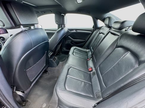 Used 2019 Audi A3 2.0T Titanium image 16