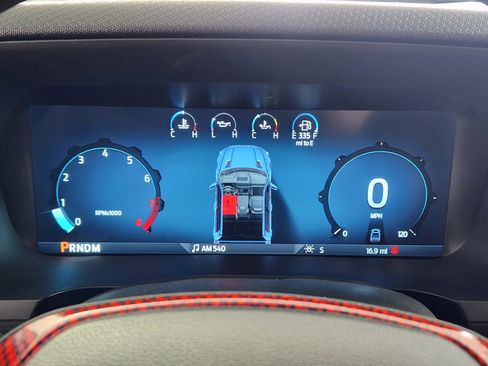 New 2025 Ford F150 XL w/ Equipment Group 103A High image 20