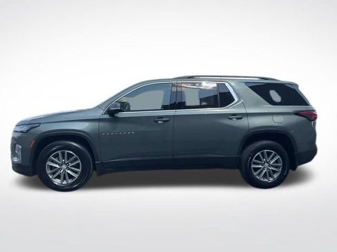 Used 2023 Chevrolet Traverse LT AWD/4WD image 13
