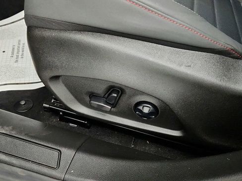 Used 2024 Dodge Hornet R/T w/ R/T Blacktop Package image 11