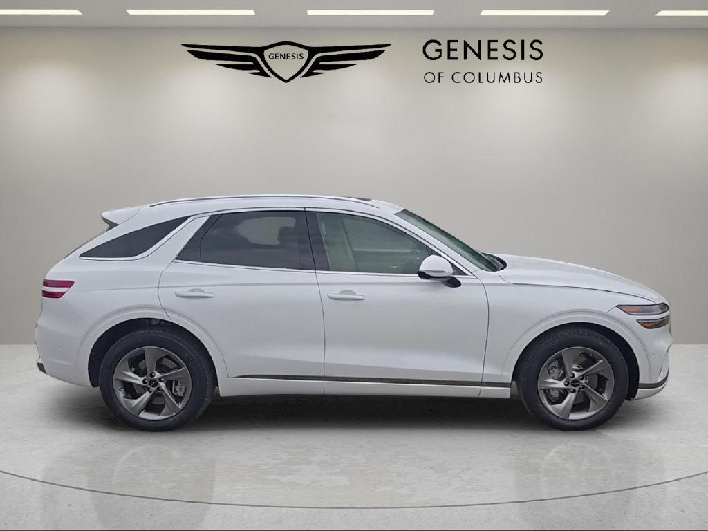 Used 2026 Genesis GV70 2.5T Advanced AWD/4WD image 6