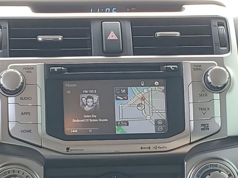 Used 2018 Toyota 4Runner SR5 image 27