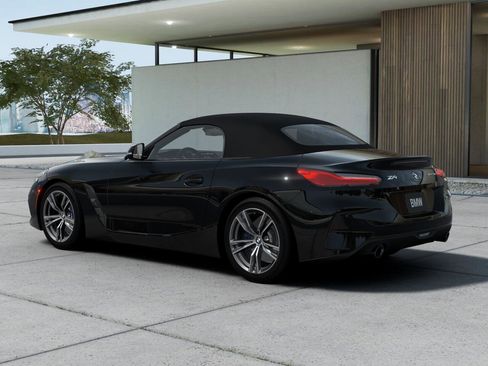 New 2026 BMW Z4 sDrive30i image 2