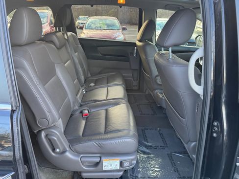 Used 2016 Honda Odyssey EX-L image 14