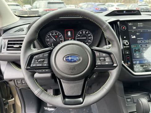 New 2026 Subaru Ascent Bronze Edition AWD/4WD image 8