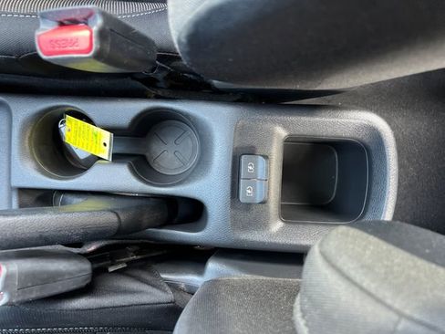 Used 2018 Nissan Kicks S w/ Exterior Package image 25