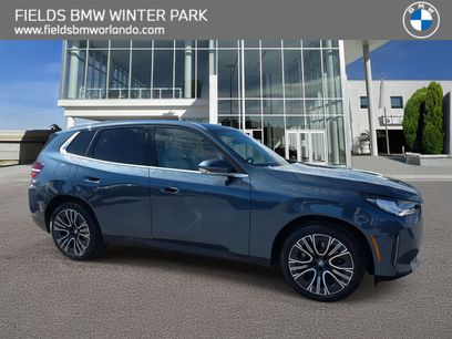 New 2026 BMW X3 xDrive30 w/ Premium Package