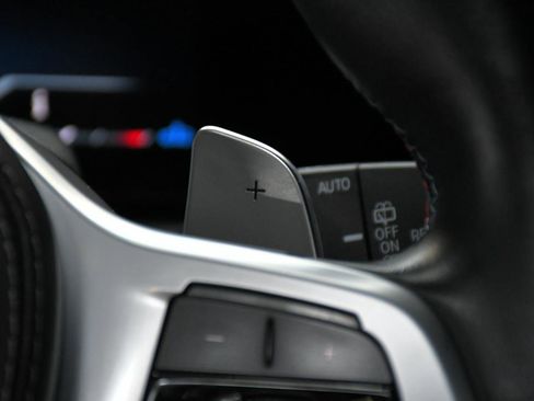 Used 2023 BMW X7 M60i AWD/4WD image 28