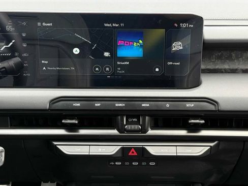 New 2027 Kia Telluride SX Prestige X-Pro image 10