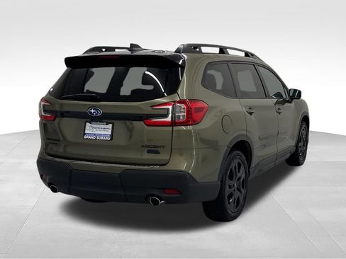 Used 2023 Subaru Ascent Onyx Edition Limited AWD/4WD image 7