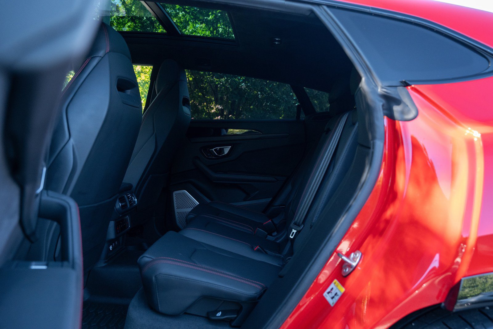 Used 2023 Lamborghini Urus S AWD/4WD image 26