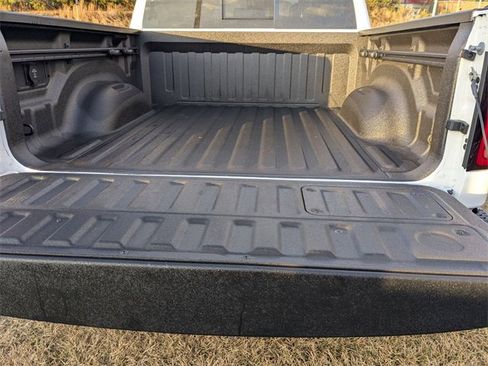 New 2026 RAM 1500 Rebel w/ Rebel Level 2 Equipment Group image 28