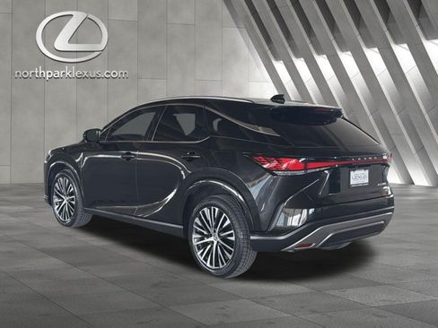 Certified 2023 Lexus RX 350 Premium Plus w/ Accessory Package (Z1) FWD image 2