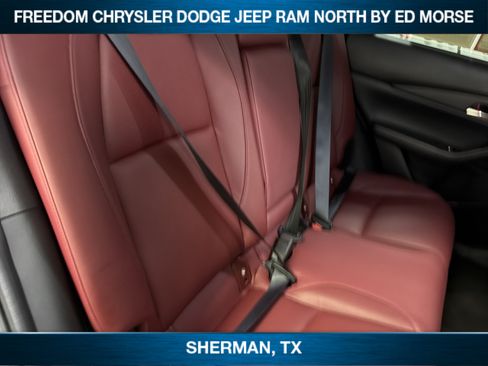 Used 2023 MAZDA CX-30 AWD 2.5 S w/ Preferred Package image 11