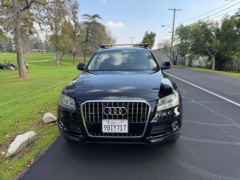 Used 2013 Audi Q5 2.0T Premium w/ Convenience Pkg image 3