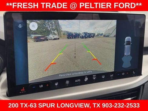 Used 2023 Ford Escape Active w/ Tech Pack #1 FWD image 29